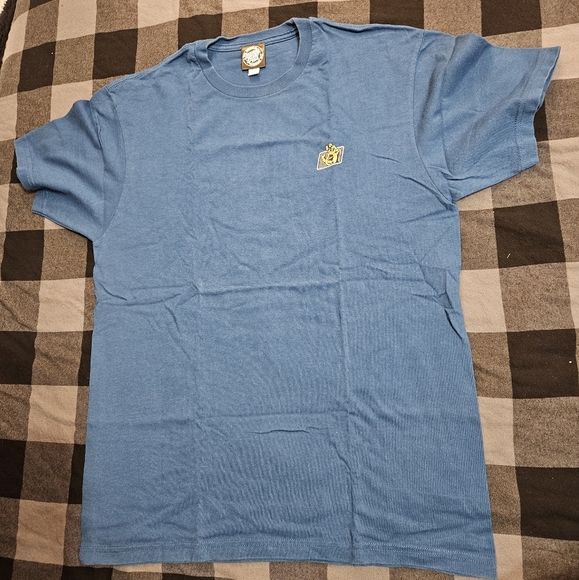 RARE mens Santa Cruz t shirt *medium* - Picture 2 of 6